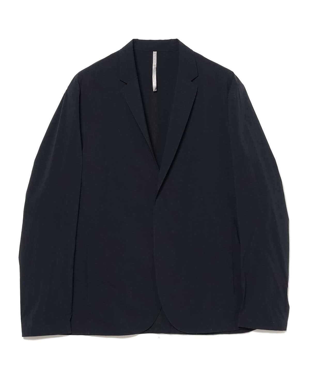 〈MEN〉ARC'TERYX VEILANCE ヴェイランス / INDISCE BLAZER ナイロンジャケット X00000938501 ジャケット MEN BLACK XL 〈MEN〉ARC'TERYX VEILANCE ヴェイランス / INDISCE BLAZER ナイロンジャケット X00000938501 ジャケット MEN BLACK XL