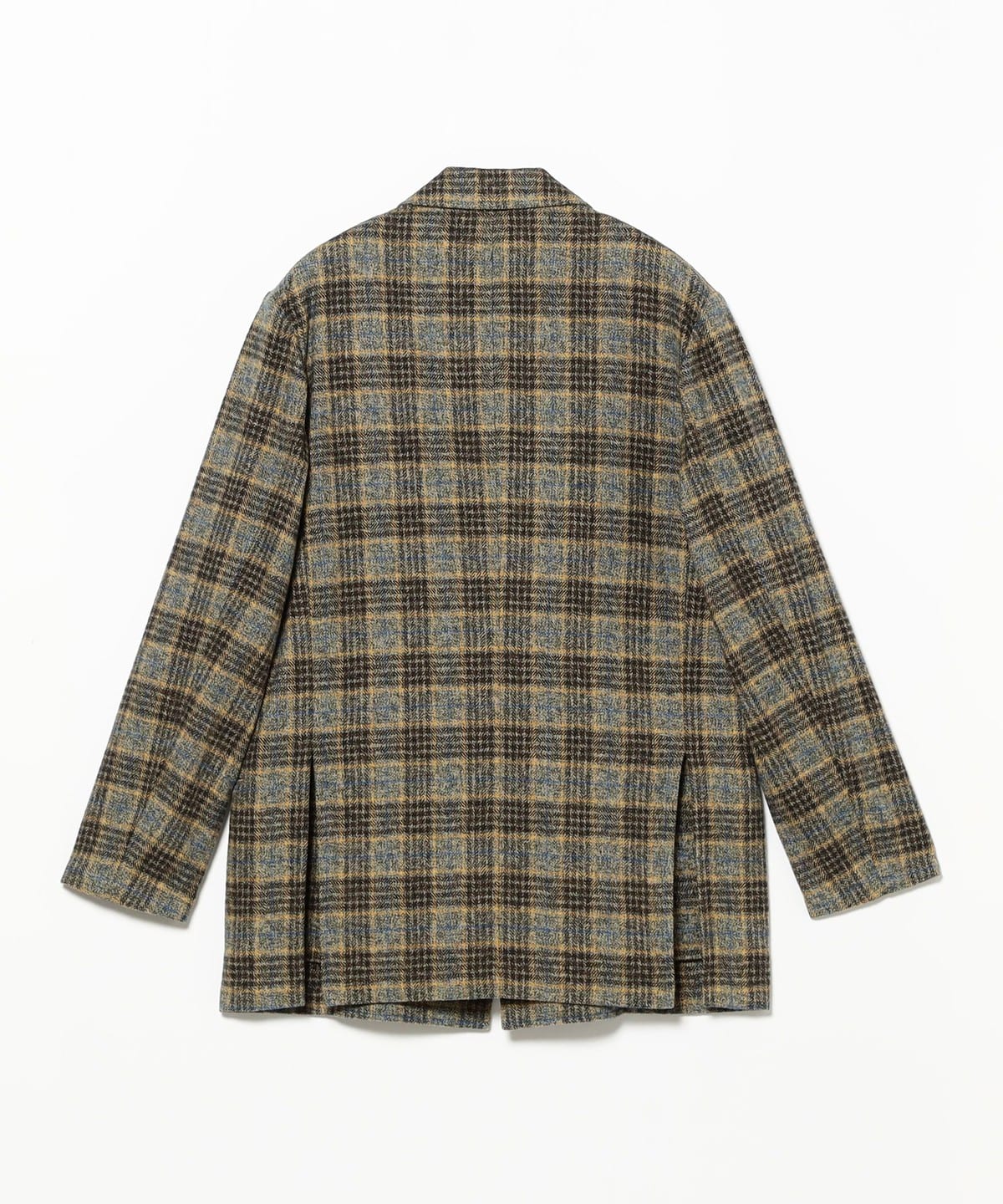 International Gallery BEAMS チェーン ブラック International