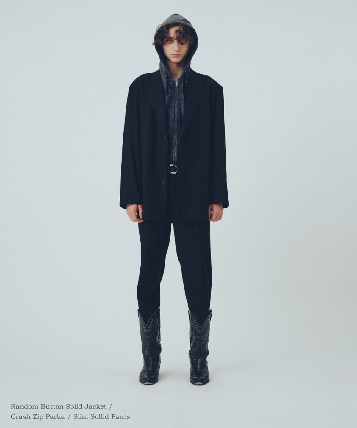 International Gallery BEAMS（インターナショナルギャラリー ビームス
