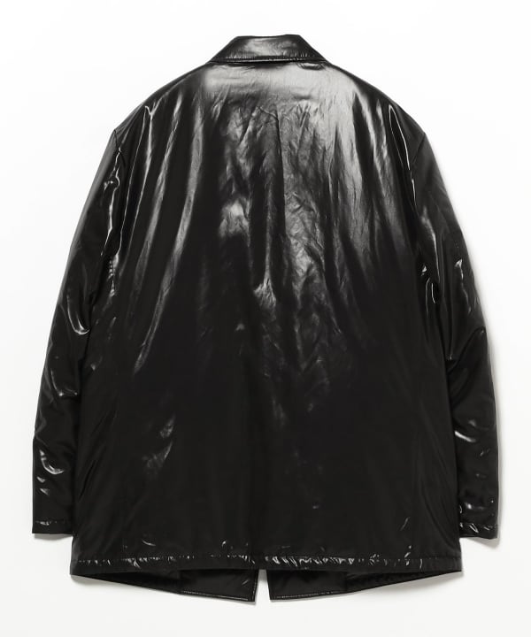 International Gallery BEAMS【XL】A-2 ブラック International Gallery BEAMS【XL】A-2 ブラック