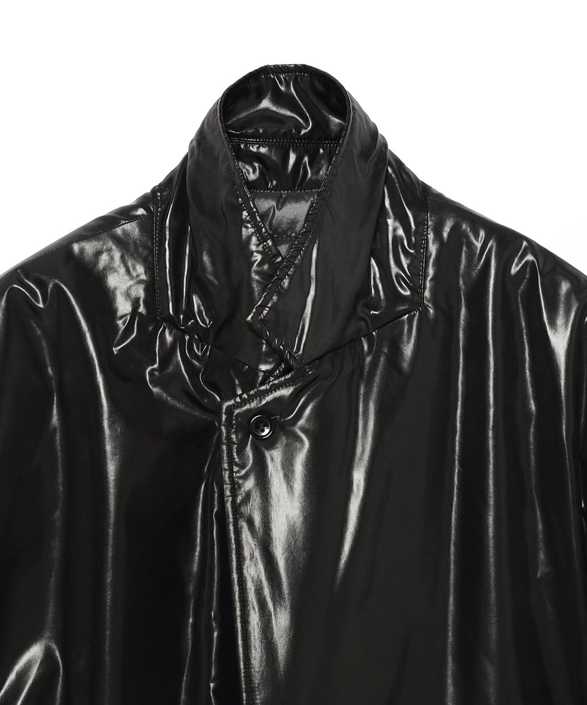 International Gallery BEAMS【XL】A-2 ブラック International Gallery BEAMS【XL】A-2 ブラック