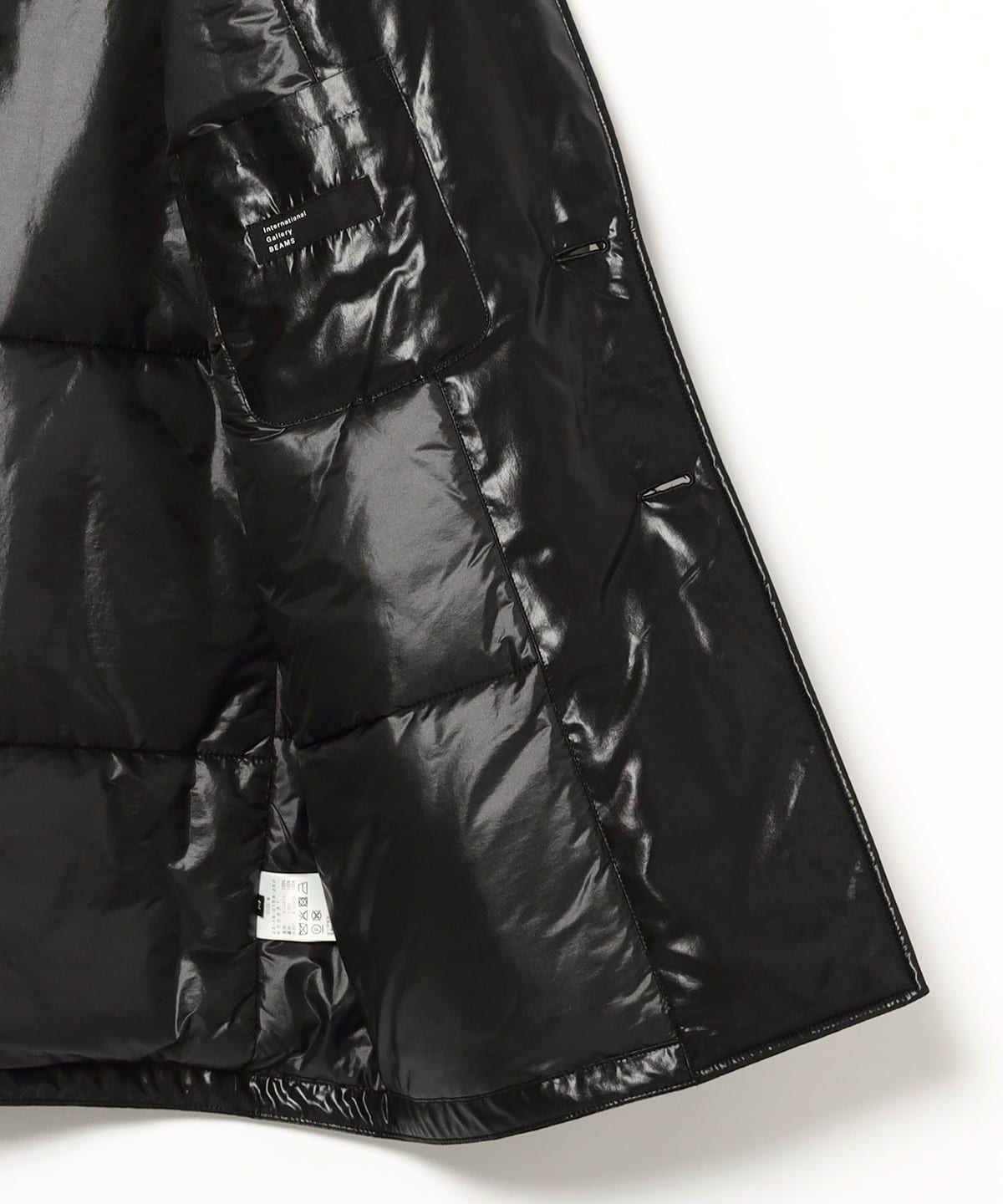 International Gallery BEAMS（インターナショナルギャラリー ビームス