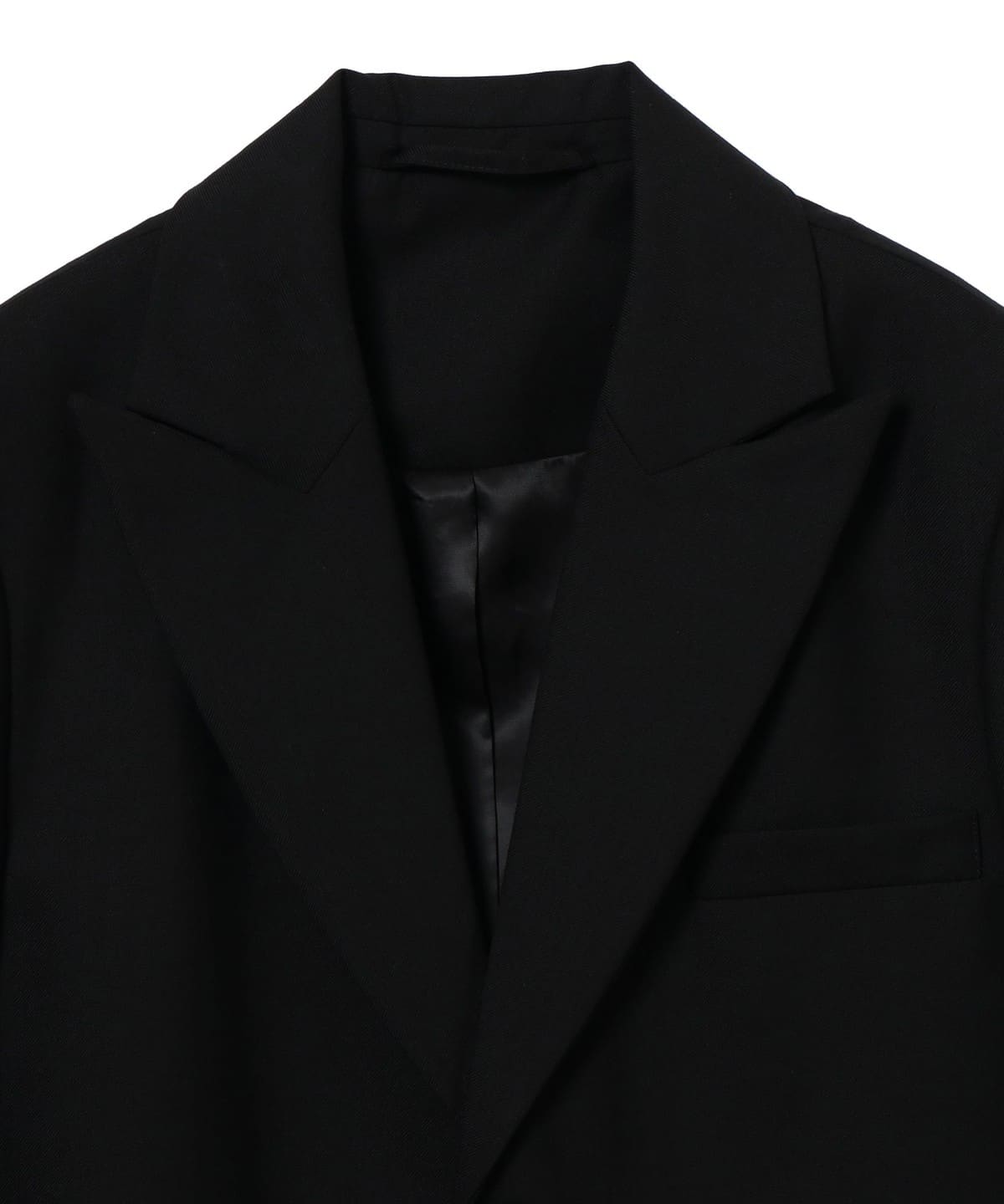 ジャケット・アウター sefr Seydou jacket Seydou Blazer - Navy Wool - Sefr-online