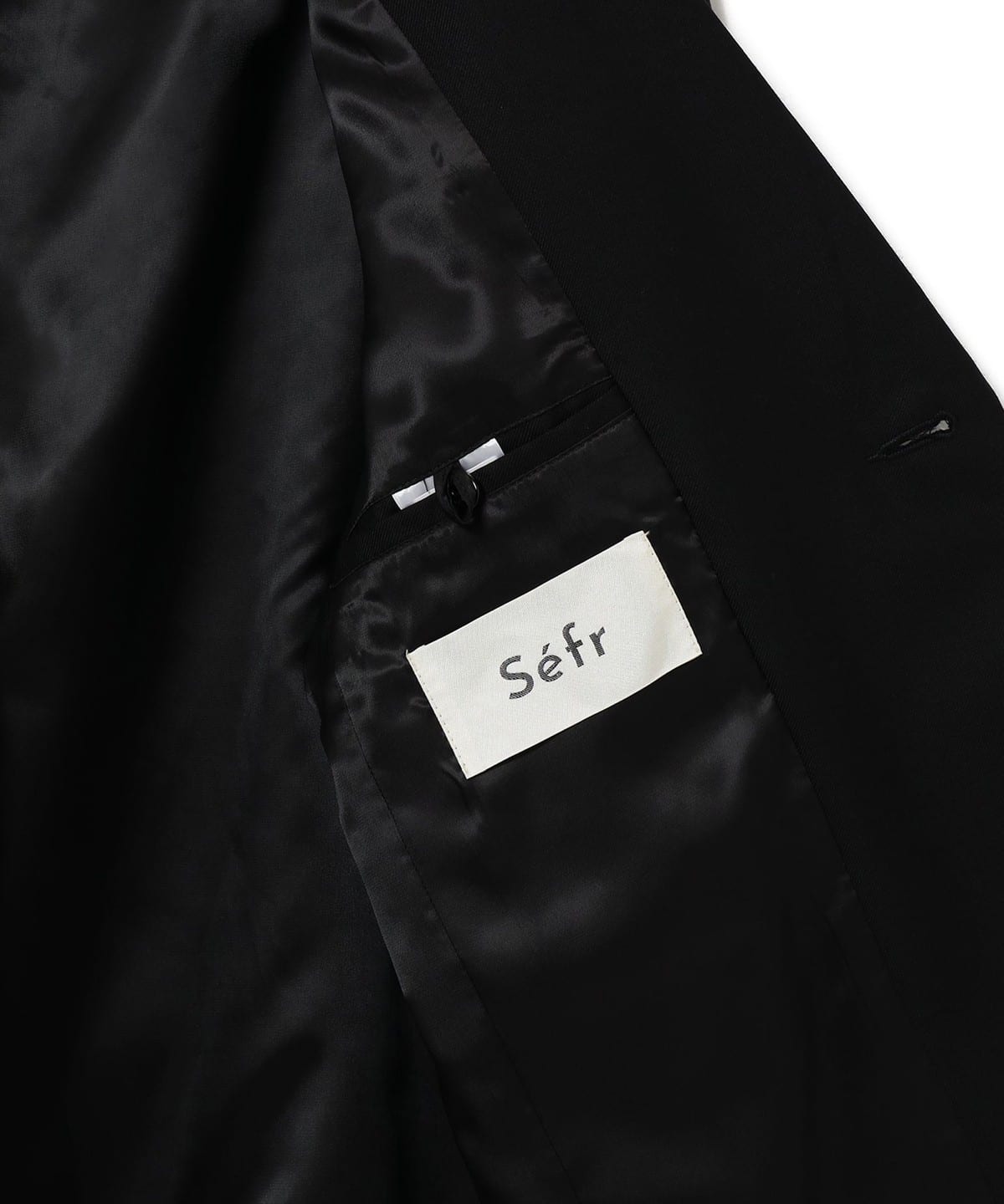 ジャケット・アウター sefr Seydou jacket International Gallery BEAMS（インターナショナルギャラリー