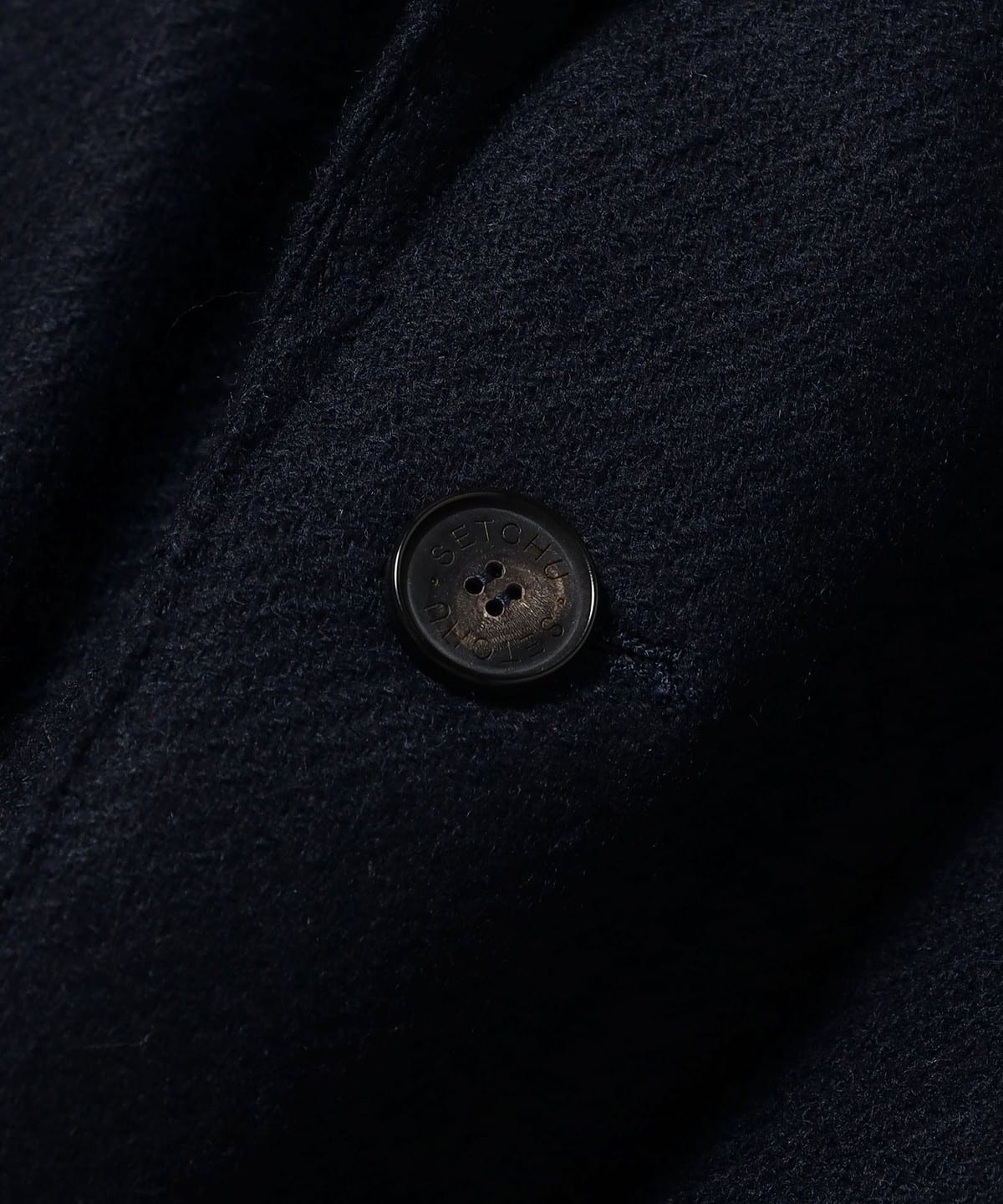 TUBE４０周年 アニバーサリージャケット XL ネイビー 23160189236_D_6.jpg