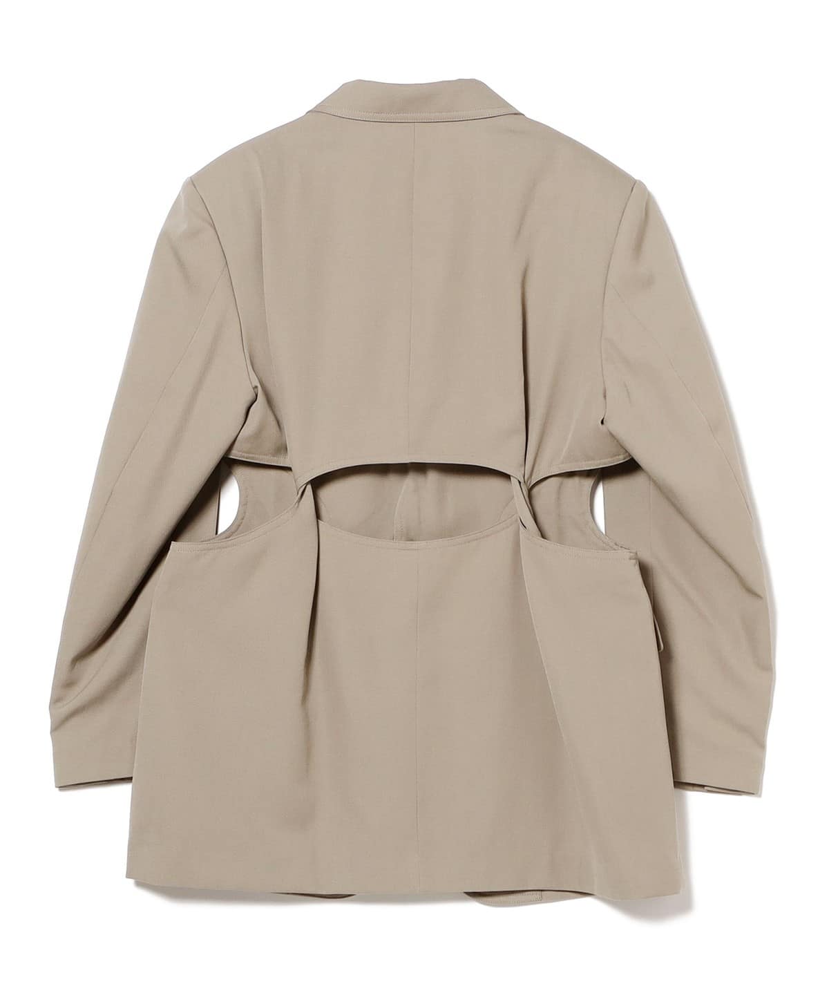 International Gallery BEAMS（インターナショナルギャラリー