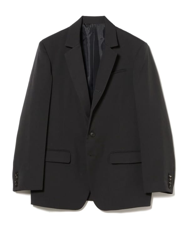 テーラードジャケット INTERNATIONAL-GALLERY BEAMS International Gallery BEAMS（インターナショナルギャラリー