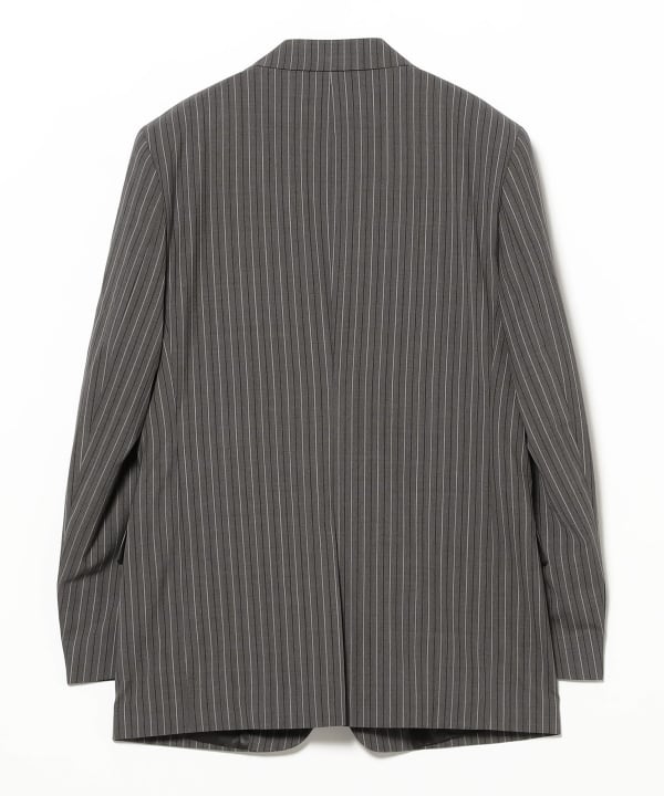 テーラードジャケット INTERNATIONAL-GALLERY BEAMS International Gallery BEAMS（インターナショナルギャラリー