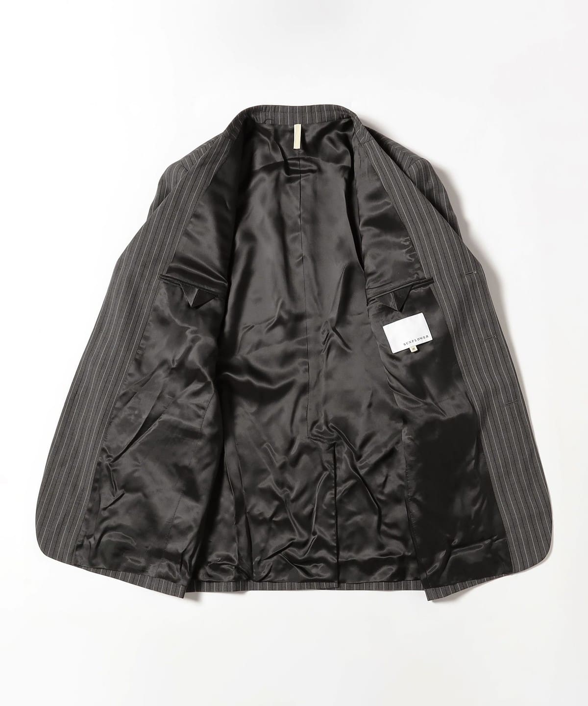 テーラードジャケット INTERNATIONAL-GALLERY BEAMS International Gallery BEAMS（インターナショナルギャラリー