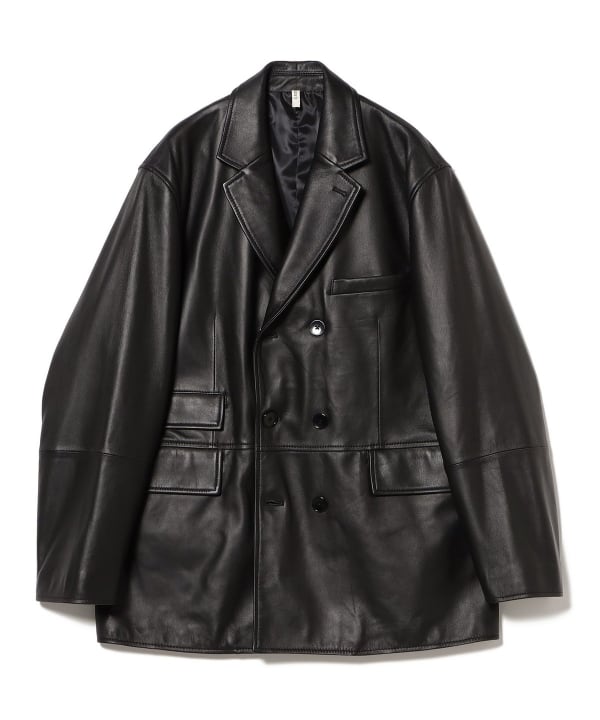 テーラードジャケット INTERNATIONAL-GALLERY BEAMS International Gallery BEAMS（インターナショナルギャラリー