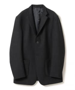 CLASS / ウール オーバーサイズ ジャケット