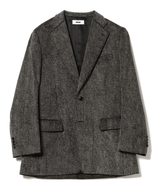 テーラードジャケット INTERNATIONAL-GALLERY BEAMS International Gallery BEAMS（インターナショナルギャラリー