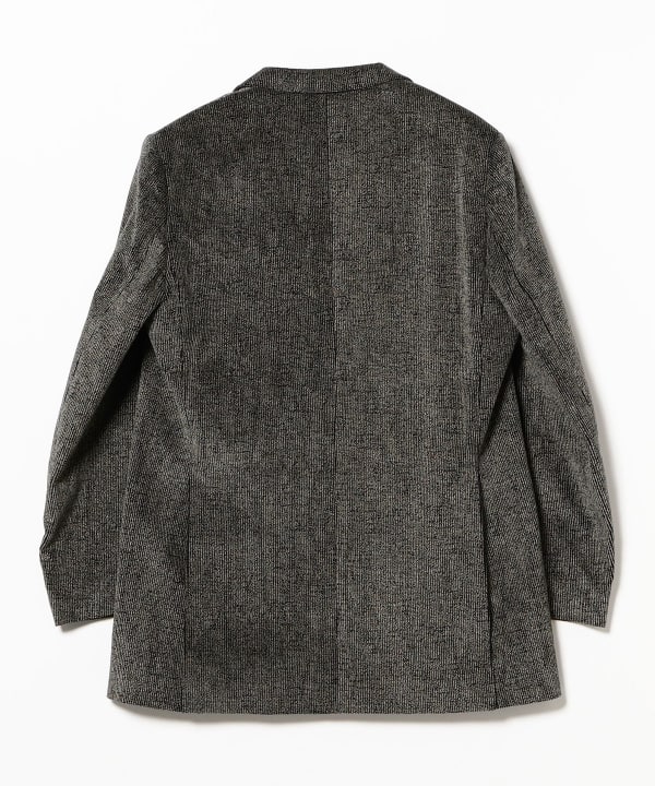 テーラードジャケット INTERNATIONAL-GALLERY BEAMS International Gallery BEAMS（インターナショナルギャラリー