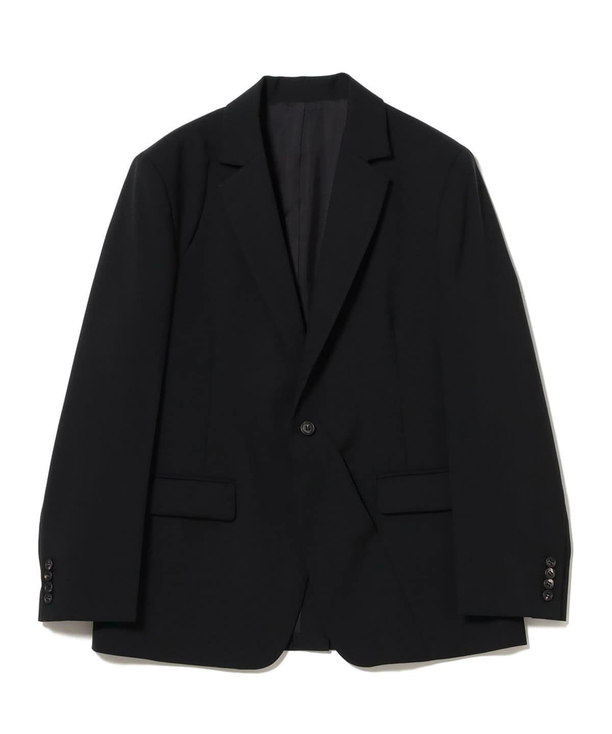 テーラードジャケット INTERNATIONAL-GALLERY BEAMS International Gallery BEAMS（インターナショナルギャラリー ビームス