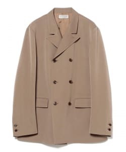 ENCOMING / ウール ペインター ジャケット