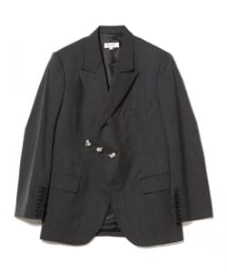 MASU / レッド バータック ジャケット