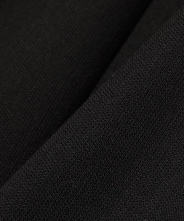 SETCHU / ORIGAMI Wool Double-Breasted Jacket