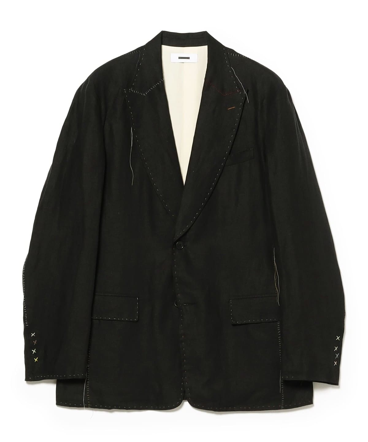 International Gallery BEAMS アウター　ジャケット International Gallery BEAMS(インターナショナルギャラリービームス
