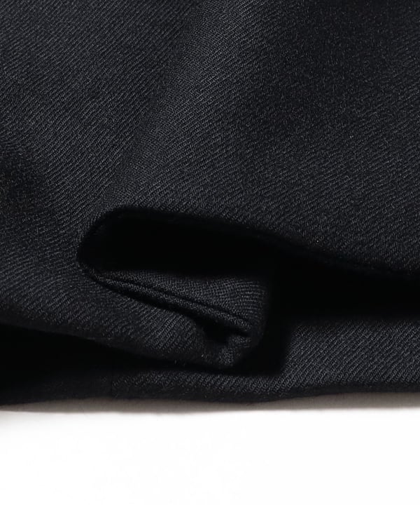 〈MEN〉Maison Margiela / ウール ミニマル ブレザー