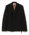 PLAIN BLACK