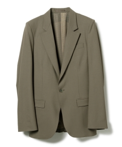 ▲TA CA Si / 1B テーラード ジャケット