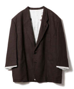 ▲【ショップ限定商品】MAGLIANO / ビッグ ビッグジャケット