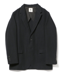 ▲CILK / ノッチドラペル ジャケット