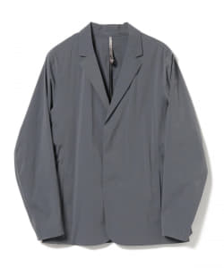 ▲ARC'TERYX VEILANCE / BLAZER LT ナイロンジャケット