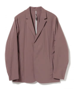 ▲ARC'TERYX VEILANCE / BLAZER LT ナイロンジャケット