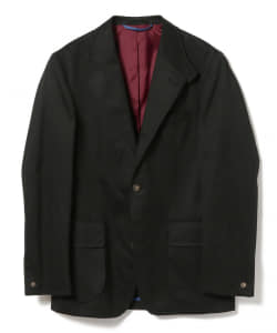 ARTUMES & Co．/ BEAUMONT コットンドリル ジャケット