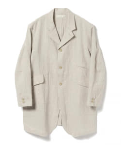 ▲rdv o globe / NORMAN VE テーラードジャケット