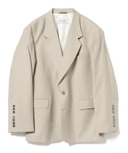 ▲MARTIN ASBJORN / GREENLEAF ブレザー