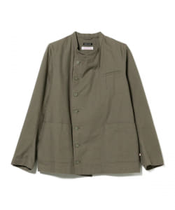 FRANK LEDER / プリズンジャケット