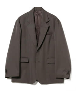 ▲stein / オーバーサイズ シングルジャケット