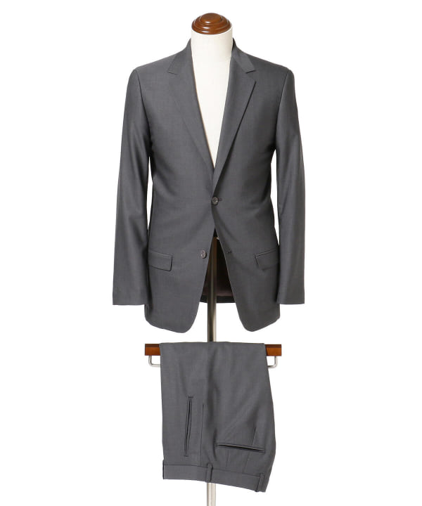 International gallery BEAMS  スーツ　Size48袖丈約60cm