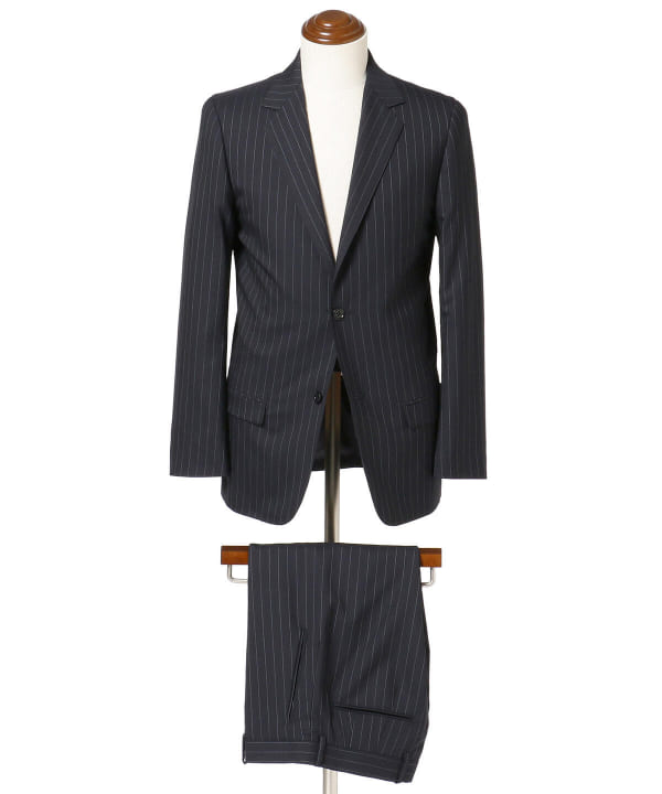 International gallery BEAMS  スーツ　Size48袖丈約60cm