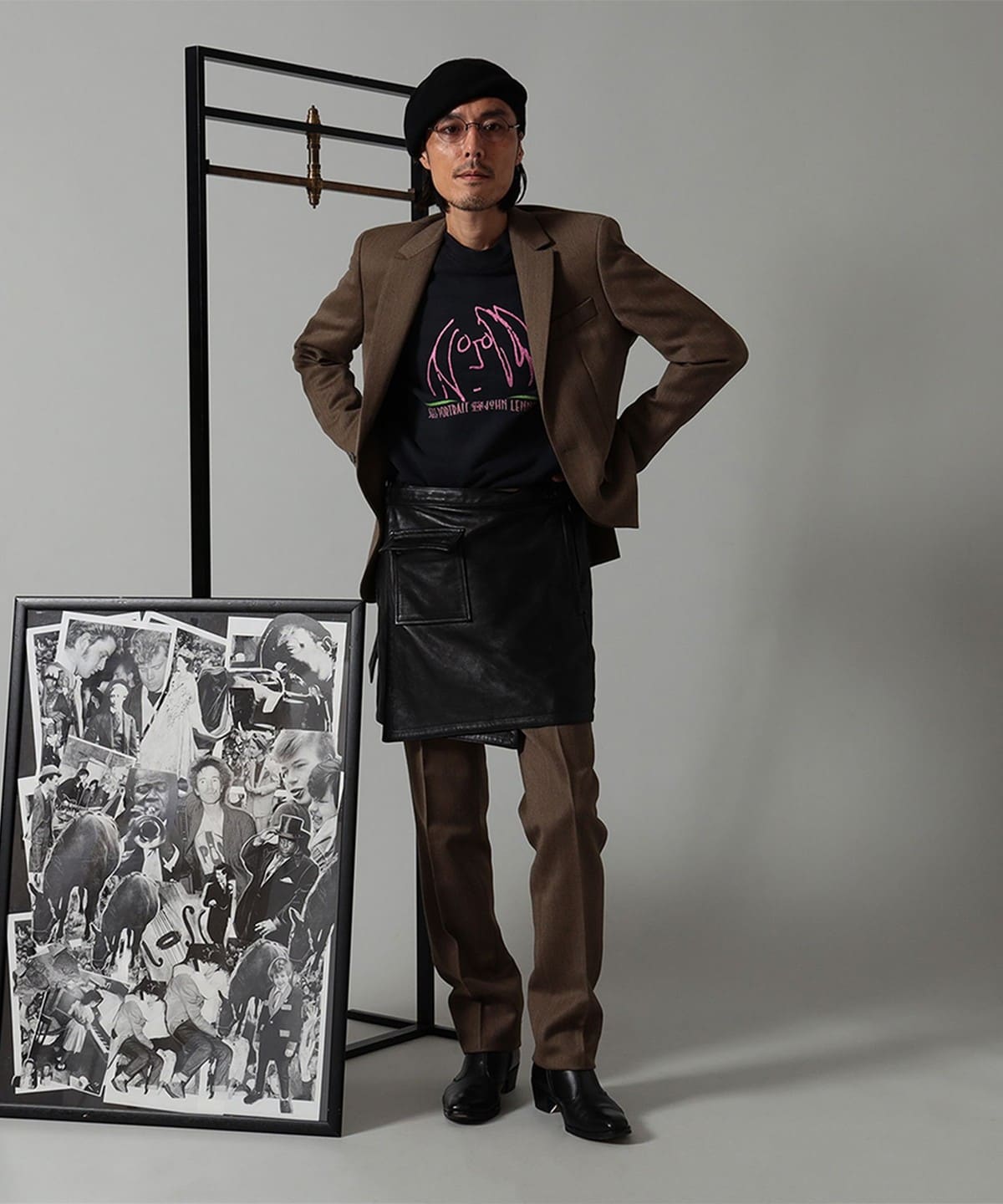 International Gallery BEAMS（インターナショナルギャラリー ビームス