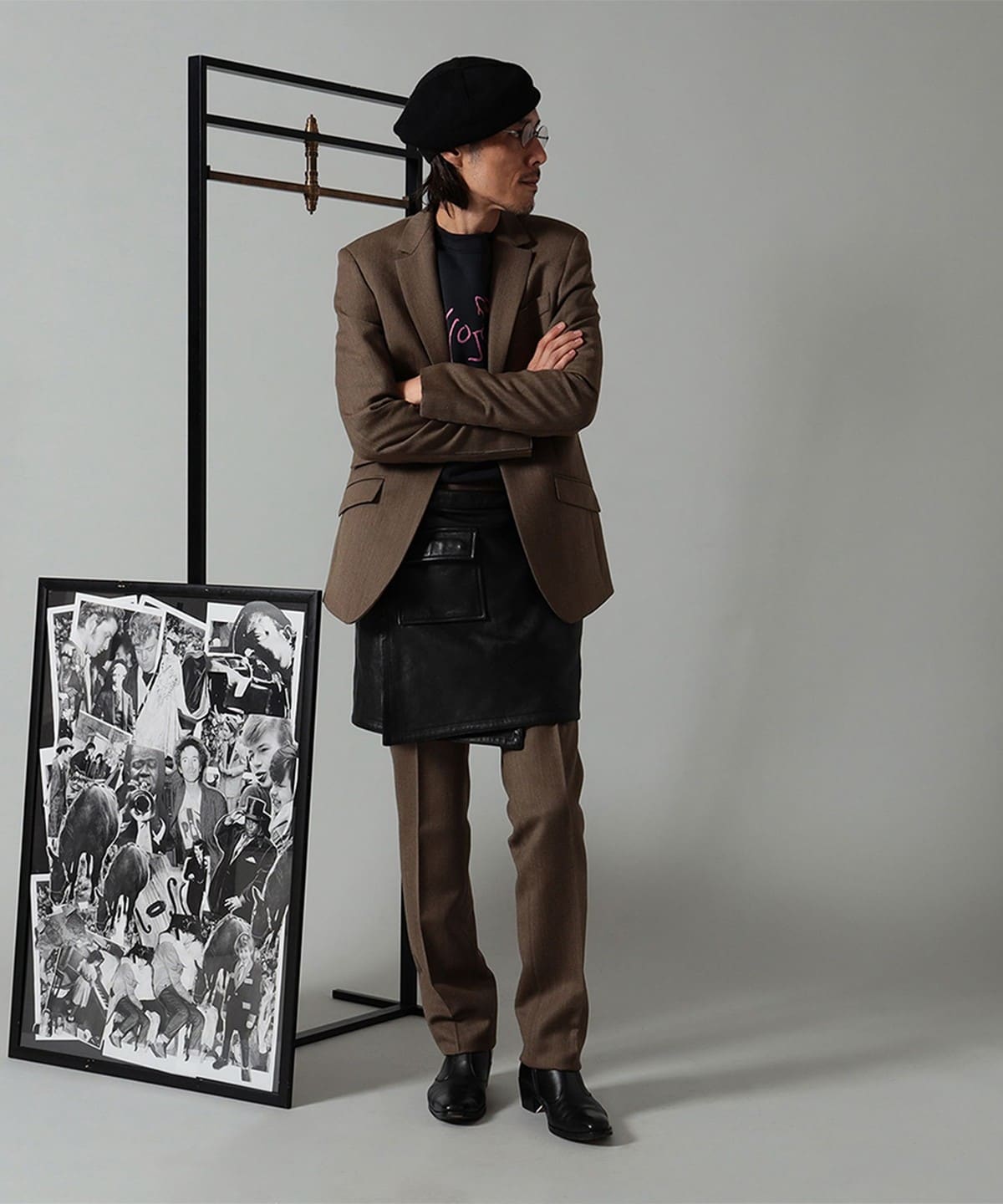 International Gallery BEAMS(インターナショナルギャラリー International Gallery BEAMS(インターナショナルギャラリー