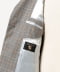 GREY CHK