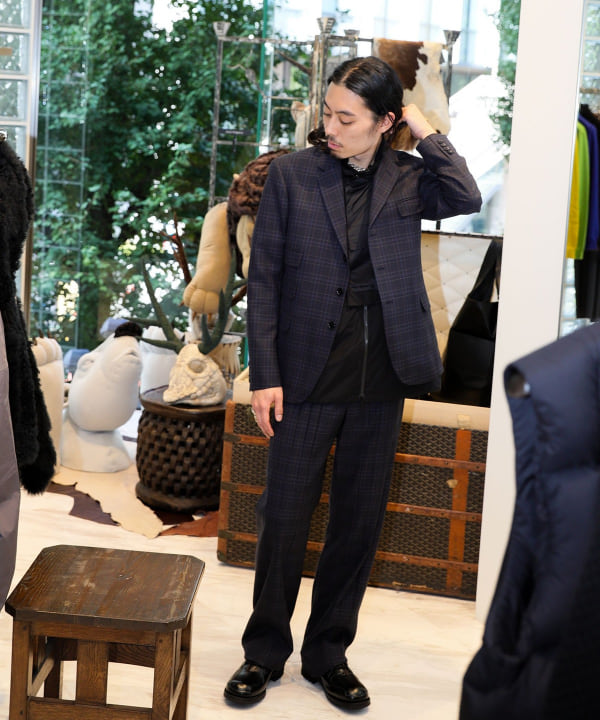 International Gallery BEAMS International Gallery BEAMS TOO SOON