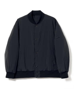 N.HOOLYWOOD / ナイロンタフタ スタジアムジャンパー