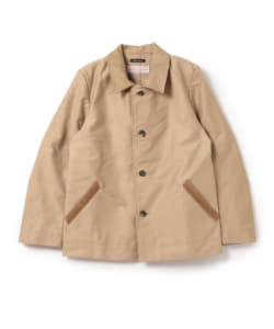 FRANK LEDER × International Gallery BEAMS / 別注 カバーオール