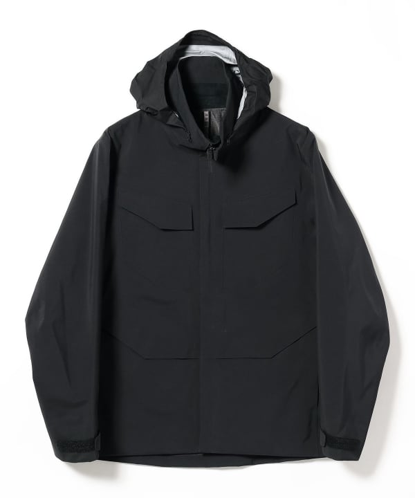 TENDERLOIN T-FIELD Jacket ジャケット　ブルゾン　M International Gallery BEAMS（インターナショナルギャラリー