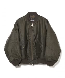 Barbour / Heritage+ フライトジャケット
