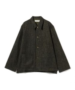 OUR LEGACY / HAVEN スプレッドカラージャケット