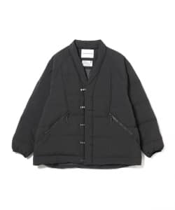 White Mountaineering × TAION / HANTEN ダウンジャケット
