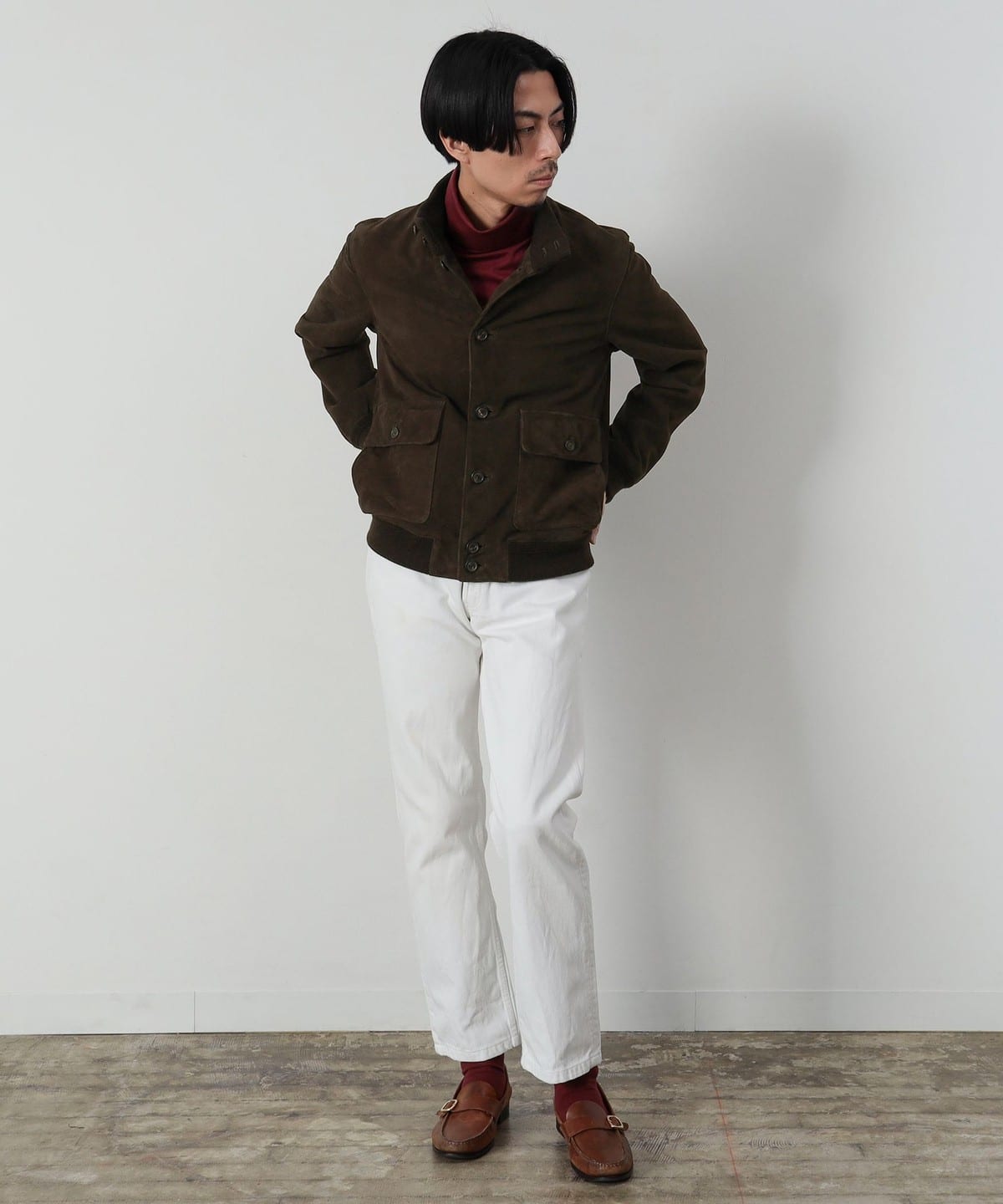 International Gallery BEAMS（インターナショナルギャラリー ビームス