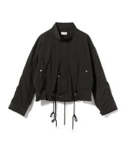 BED j.w. FORD / ショートモッズ ブルゾン