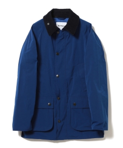 ▲Barbour × I.G.BEAMS / 別注 BEDALE SL ポプリン 18SS