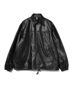 CCU / ROBERT カウスキン コーチジャケット